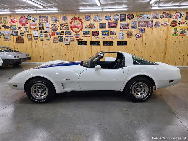 1979 Chevrolet Corvette for Sale | ClassicCars.com | CC-1732672