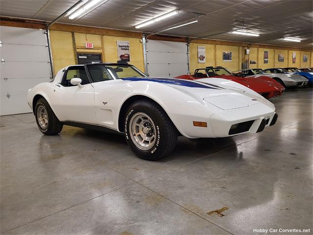 1979 Chevrolet Corvette for Sale | ClassicCars.com | CC-1732672