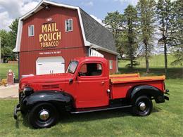 1946 Dodge WC Series (CC-1732677) for sale in Latrobe, Pennsylvania