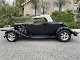 1934 Ford Roadster (CC-1732679) for sale in Orange, California