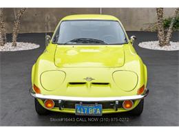 1970 Opel GT (CC-1732703) for sale in Beverly Hills, California