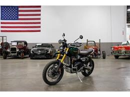 2022 Triumph Motorcycle (CC-1730272) for sale in Kentwood, Michigan