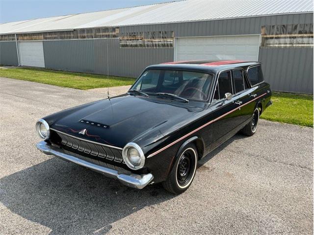 1963 Dodge Dart (CC-1732723) for sale in Staunton, Illinois