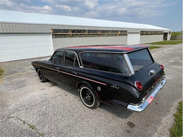 1963 Dodge Dart For Sale | ClassicCars.com | CC-1732723