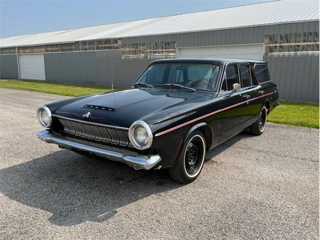 1963 Dodge Dart For Sale | ClassicCars.com | CC-1732723