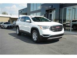 2019 GMC Acadia (CC-1732726) for sale in Bellingham, Washington