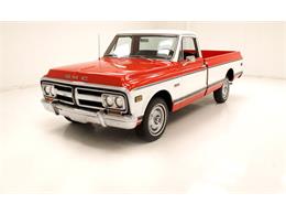 1972 GMC 1500 (CC-1730273) for sale in Morgantown, Pennsylvania