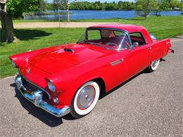 1955 Ford Thunderbird (CC-1732745) for sale in Stanley, Wisconsin