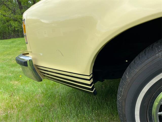 1977 Ford Ranchero (CC-1732751) for sale in Stanley, Wisconsin