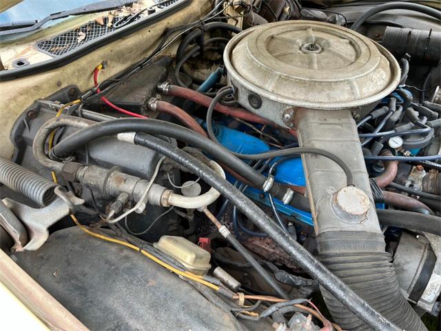 1977 Ford Ranchero (CC-1732751) for sale in Stanley, Wisconsin