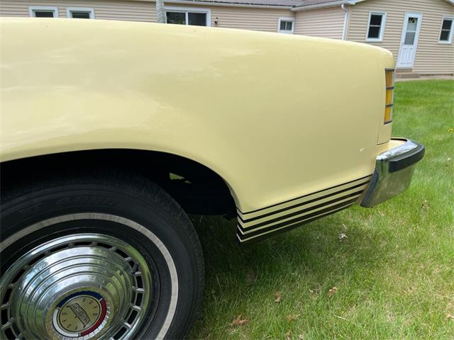 1977 Ford Ranchero (CC-1732751) for sale in Stanley, Wisconsin