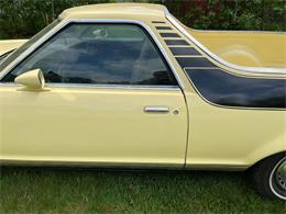 1977 Ford Ranchero (CC-1732751) for sale in Stanley, Wisconsin