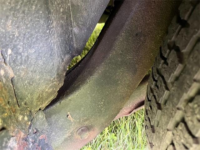 1977 Ford Ranchero (CC-1732751) for sale in Stanley, Wisconsin