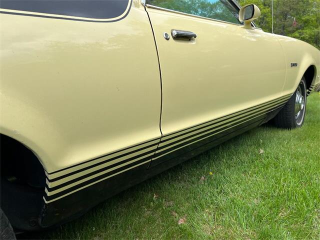 1977 Ford Ranchero (CC-1732751) for sale in Stanley, Wisconsin