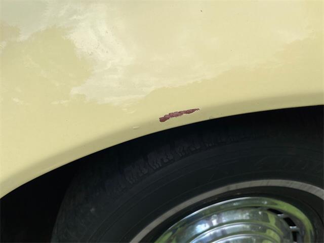 1977 Ford Ranchero (CC-1732751) for sale in Stanley, Wisconsin