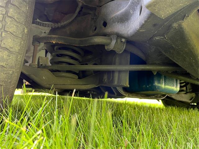 1977 Ford Ranchero (CC-1732751) for sale in Stanley, Wisconsin