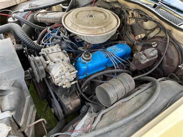 1977 Ford Ranchero (CC-1732751) for sale in Stanley, Wisconsin