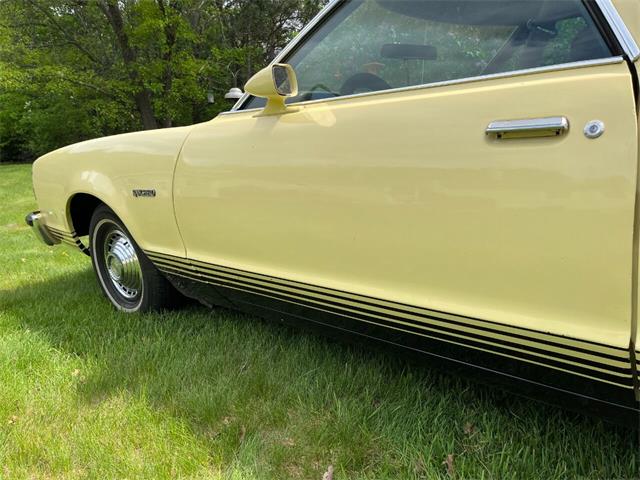 1977 Ford Ranchero (CC-1732751) for sale in Stanley, Wisconsin