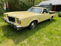 1977 Ford Ranchero (CC-1732751) for sale in Stanley, Wisconsin
