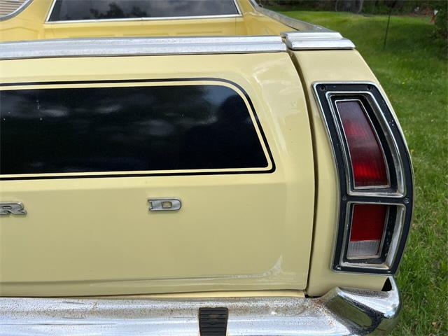 1977 Ford Ranchero (CC-1732751) for sale in Stanley, Wisconsin