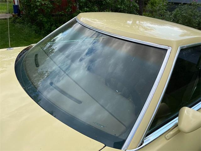 1977 Ford Ranchero (CC-1732751) for sale in Stanley, Wisconsin