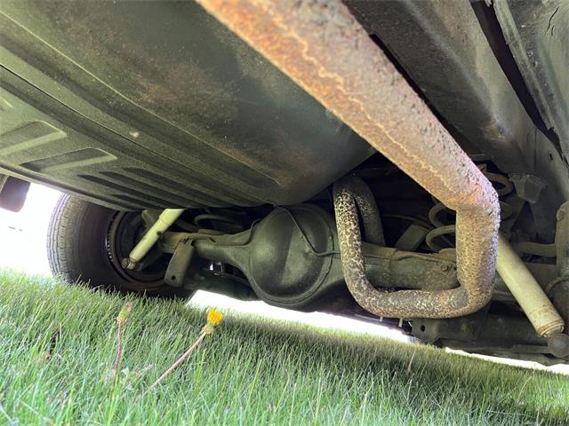 1977 Ford Ranchero (CC-1732751) for sale in Stanley, Wisconsin