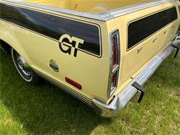 1977 Ford Ranchero (CC-1732751) for sale in Stanley, Wisconsin