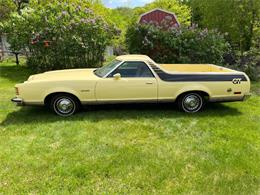 1977 Ford Ranchero (CC-1732751) for sale in Stanley, Wisconsin