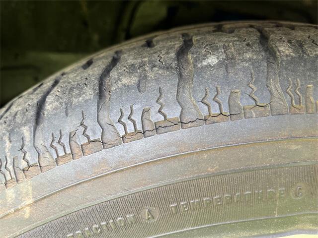 1977 Ford Ranchero (CC-1732751) for sale in Stanley, Wisconsin