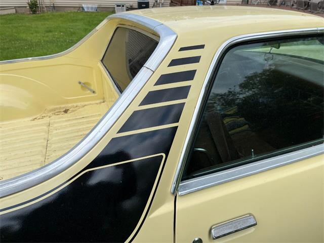 1977 Ford Ranchero (CC-1732751) for sale in Stanley, Wisconsin