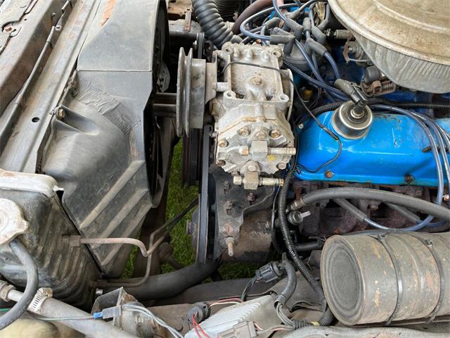 1977 Ford Ranchero (CC-1732751) for sale in Stanley, Wisconsin