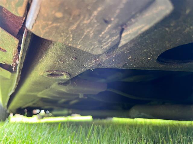 1977 Ford Ranchero (CC-1732751) for sale in Stanley, Wisconsin