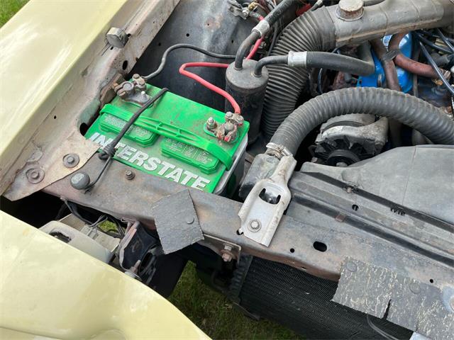 1977 Ford Ranchero (CC-1732751) for sale in Stanley, Wisconsin