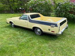 1977 Ford Ranchero (CC-1732751) for sale in Stanley, Wisconsin