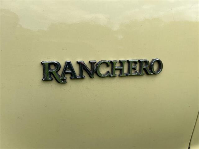 1977 Ford Ranchero (CC-1732751) for sale in Stanley, Wisconsin
