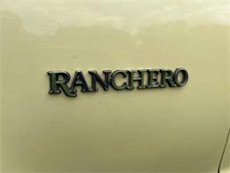 1977 Ford Ranchero (CC-1732751) for sale in Stanley, Wisconsin
