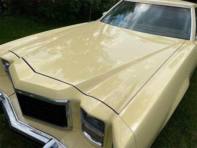 1977 Ford Ranchero (CC-1732751) for sale in Stanley, Wisconsin