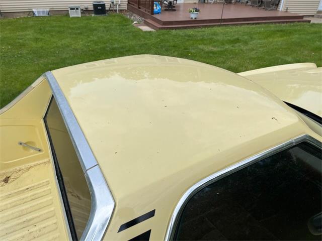 1977 Ford Ranchero (CC-1732751) for sale in Stanley, Wisconsin