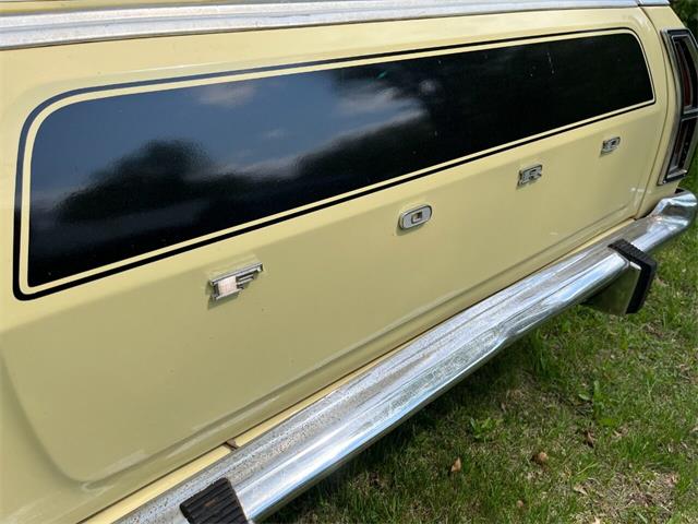 1977 Ford Ranchero (CC-1732751) for sale in Stanley, Wisconsin