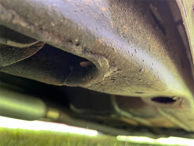 1977 Ford Ranchero (CC-1732751) for sale in Stanley, Wisconsin