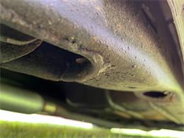 1977 Ford Ranchero (CC-1732751) for sale in Stanley, Wisconsin