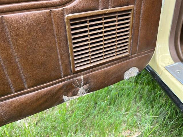 1977 Ford Ranchero (CC-1732751) for sale in Stanley, Wisconsin