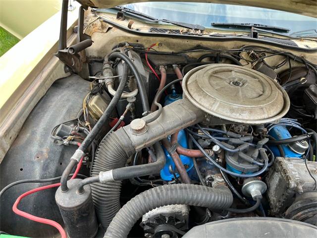 1977 Ford Ranchero (CC-1732751) for sale in Stanley, Wisconsin