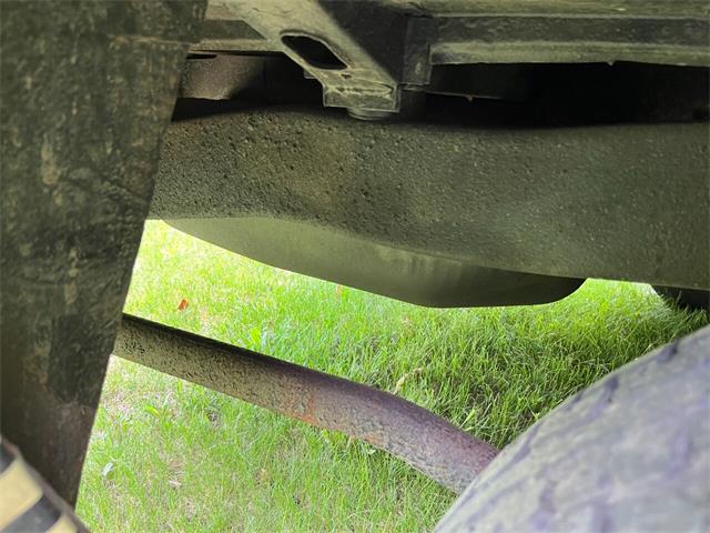 1977 Ford Ranchero (CC-1732751) for sale in Stanley, Wisconsin