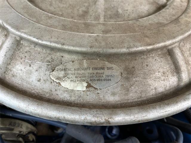 1977 Ford Ranchero (CC-1732751) for sale in Stanley, Wisconsin