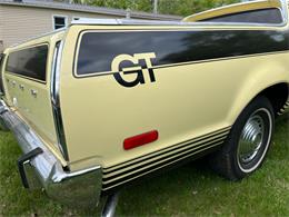 1977 Ford Ranchero (CC-1732751) for sale in Stanley, Wisconsin