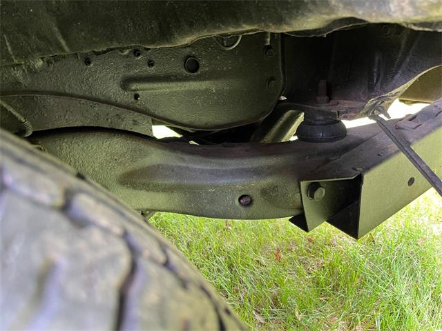 1977 Ford Ranchero (CC-1732751) for sale in Stanley, Wisconsin