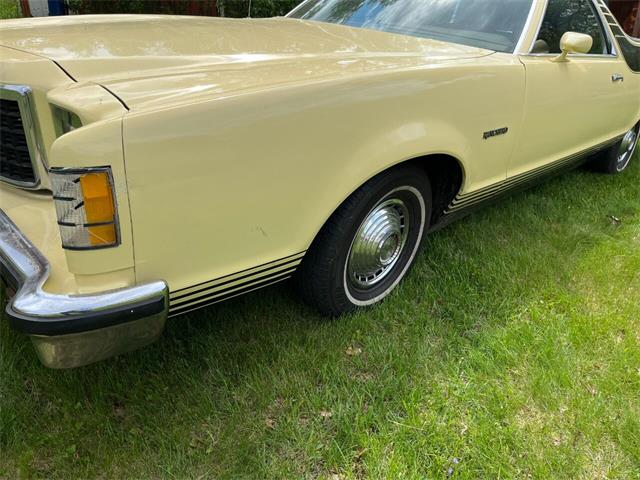 1977 Ford Ranchero (CC-1732751) for sale in Stanley, Wisconsin
