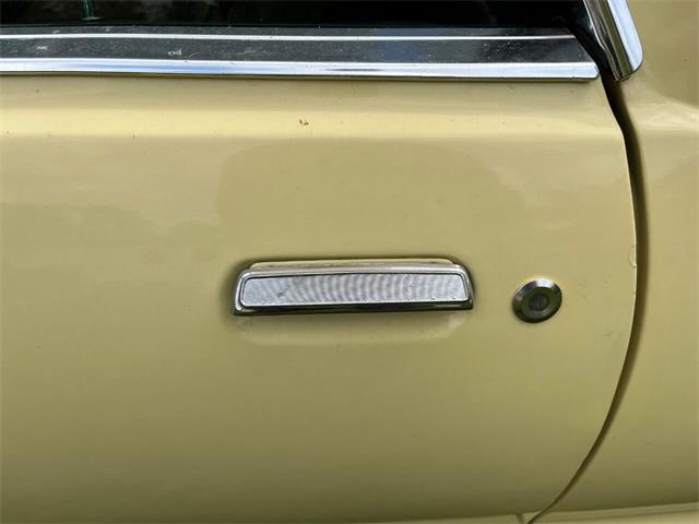 1977 Ford Ranchero (CC-1732751) for sale in Stanley, Wisconsin