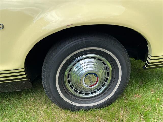 1977 Ford Ranchero (CC-1732751) for sale in Stanley, Wisconsin